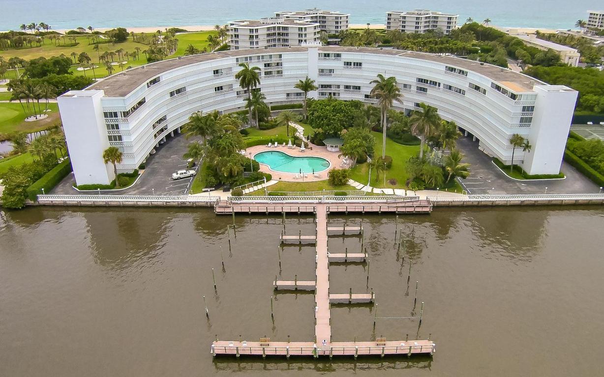 The President Of Palm Beach Condo For Sale